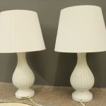 814 6433 TABLE LAMPS